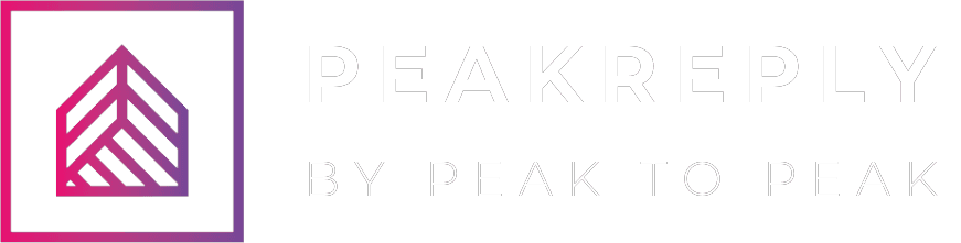 PeakReply by Peak to Peak
